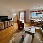 Apartment Alpinresort 5 *