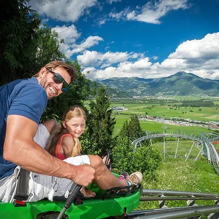 Alpinresort 5 *