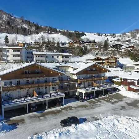 Alpinresort 5 Kaprun