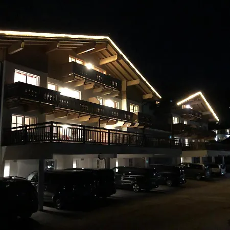 Alpinresort 5 Lejlighed