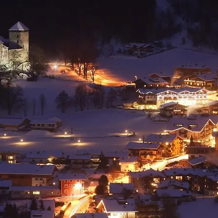 Apartment Alpinresort 5 Kaprun