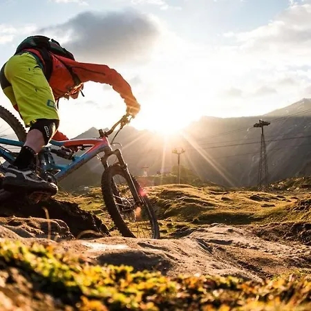 Alpinresort 5 Kaprun