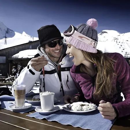 Alpinresort 5 Appartamento *