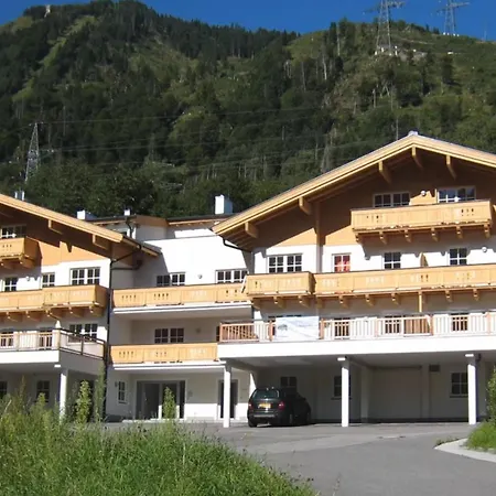 Alpinresort 5 Apartment Kaprun