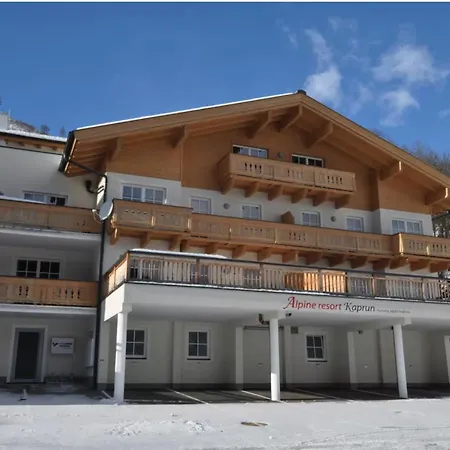 Alpinresort 5 Apartment