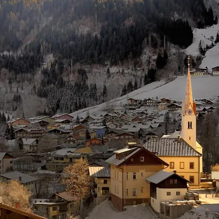 Apartment Alpinresort 5 *