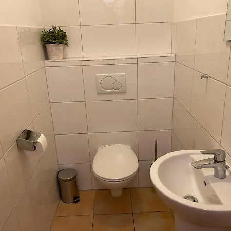 Alpinresort 5 Appartamento Kaprun