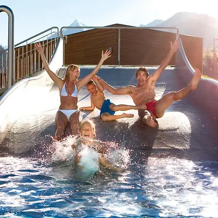 Appartamento Alpinresort 5 *