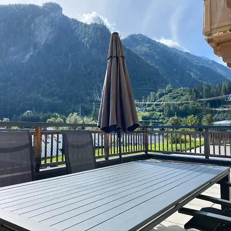 Alpinresort 5 Appartamento Kaprun