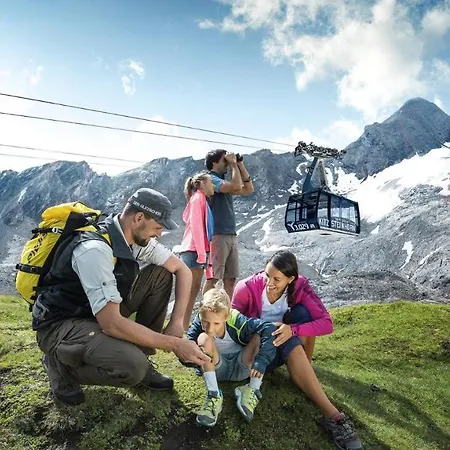 Apartment Alpinresort 5