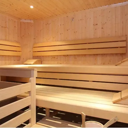 Appartamento Alpinresort 5 Kaprun