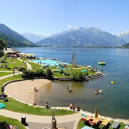 Alpinresort 5 Kaprun