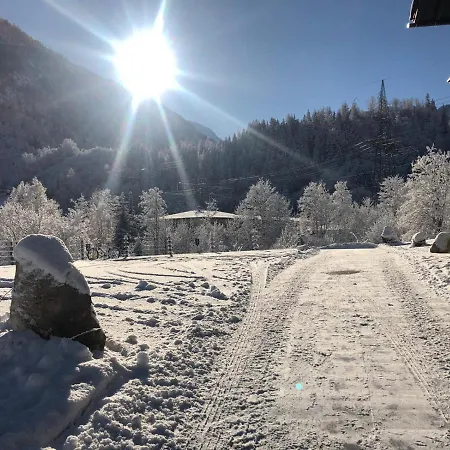 Alpinresort 5 Appartamento