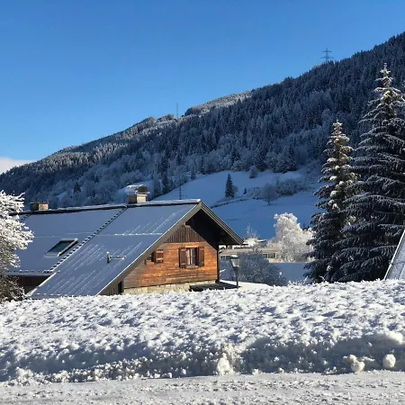 Apartament Alpinresort 5 *