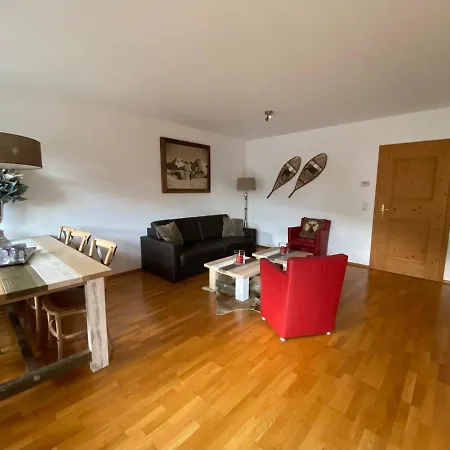 Alpinresort 5 Kaprun