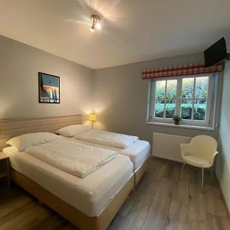Apartment Alpinresort 5 *