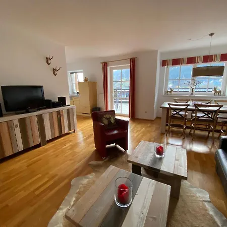 Appartamento Alpinresort 5 *