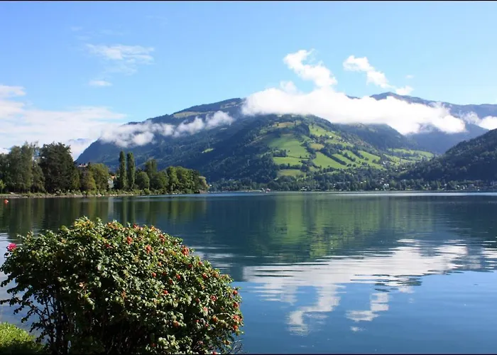 Alpinresort 5 * كابرون