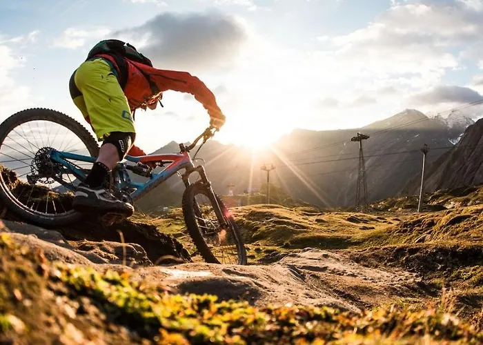 Alpinresort 5 Kaprun