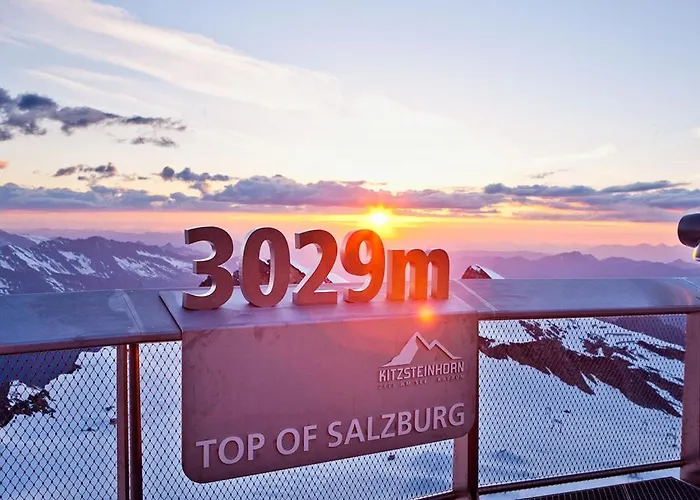 Alpinresort 5 شقة كابرون