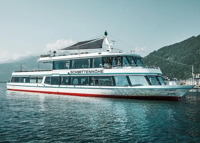 شقة Alpinresort 5 *