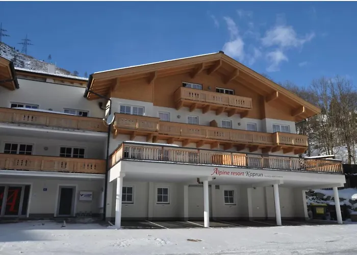 Alpinresort 5 Apartment