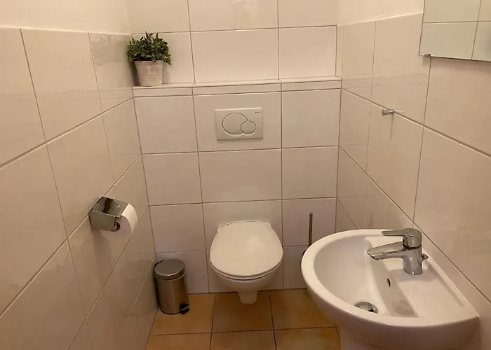 Alpinresort 5 شقة كابرون