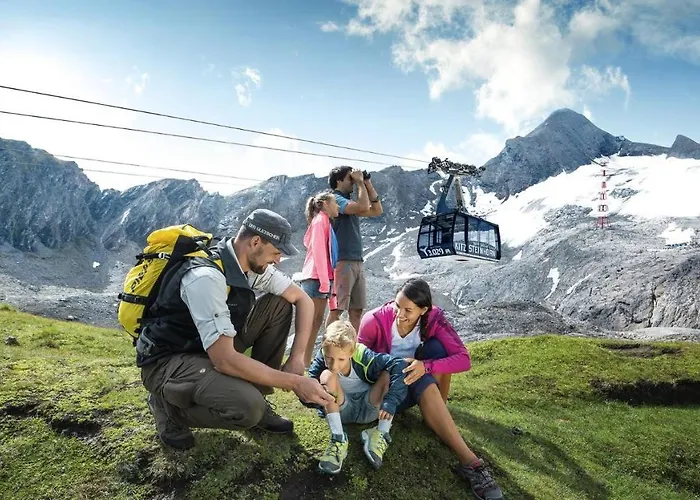 Apartment Alpinresort 5