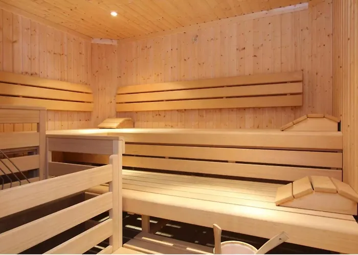 شقة Alpinresort 5 كابرون