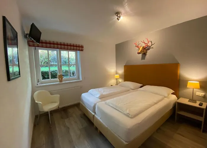 Alpinresort 5 شقة كابرون