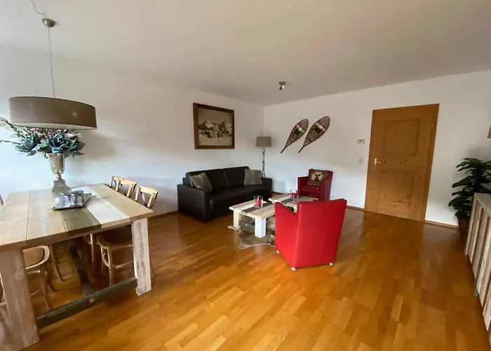 Alpinresort 5 Kaprun