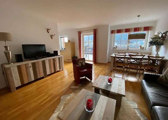 Apartment Alpinresort 5 *